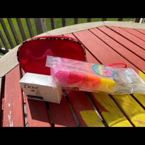 🌸🧡💛🧽🧼🛁Bath Package - Picture 2 of 16